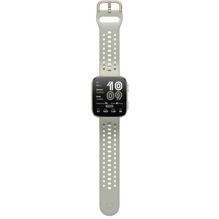 Amazfit Bip 6 Gris Stone Amazfit Bip 6 Gris Stone